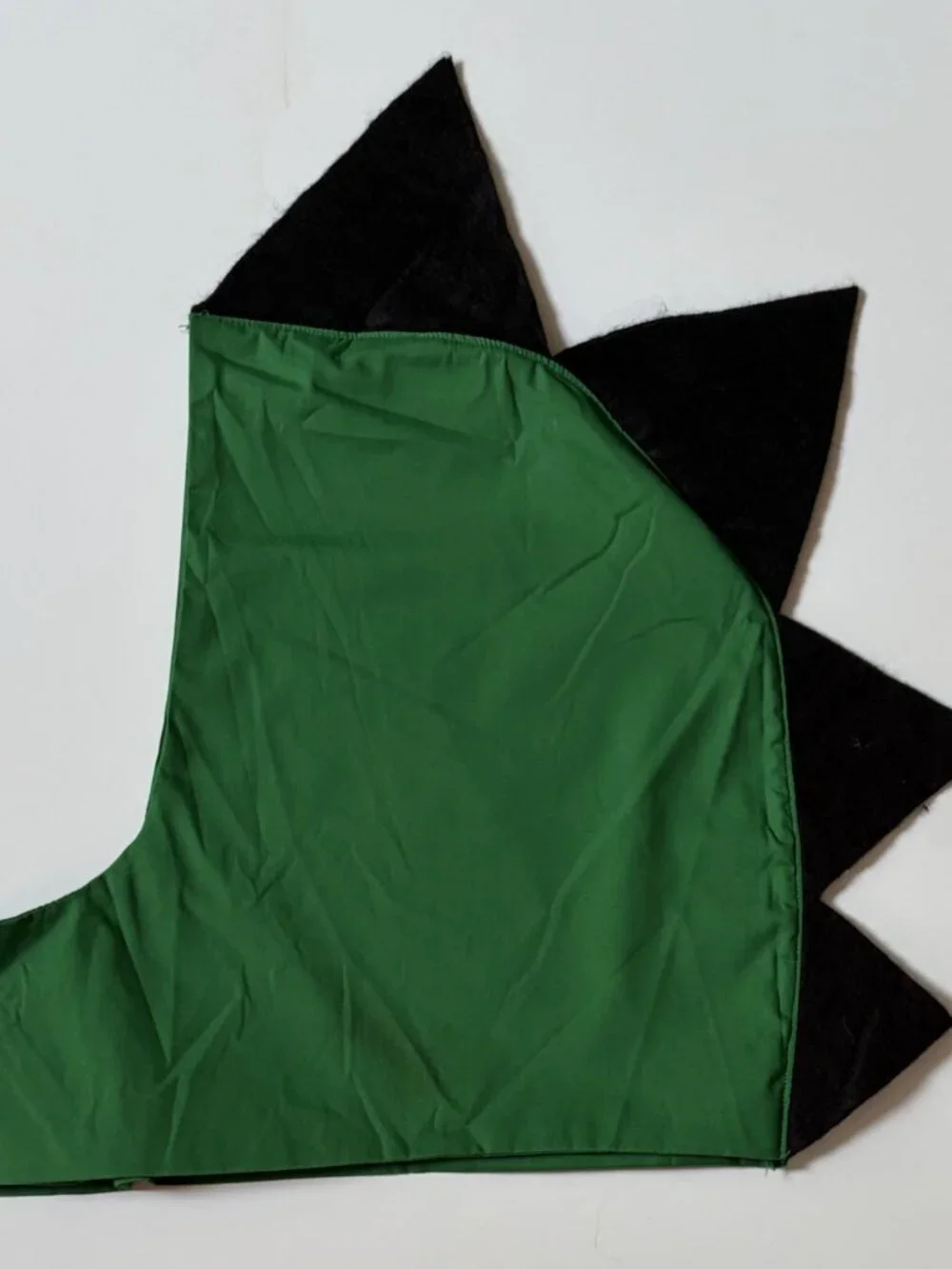 Halloween Kids Triceratops Costume Boys Girls Dinosaur Jumpsuit Dino Size Medium